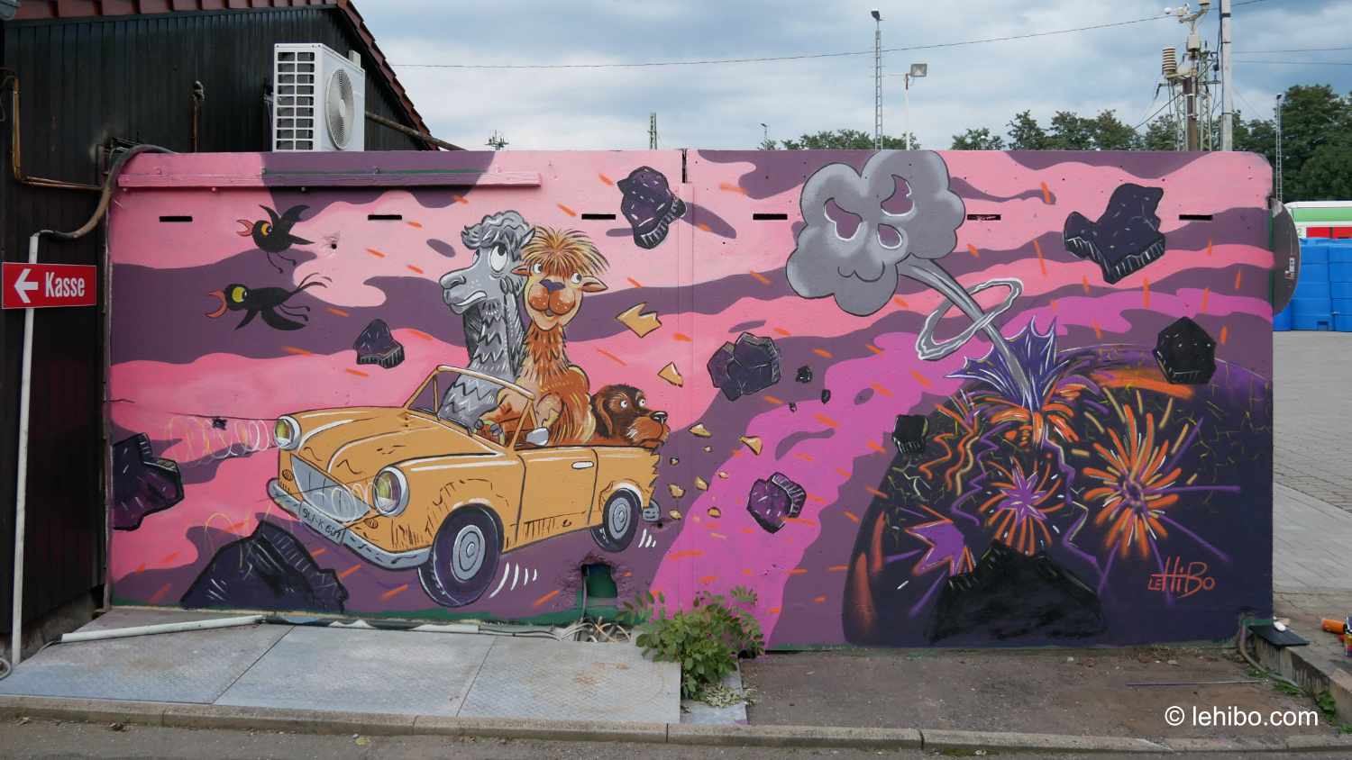 Mobirise Website Builder