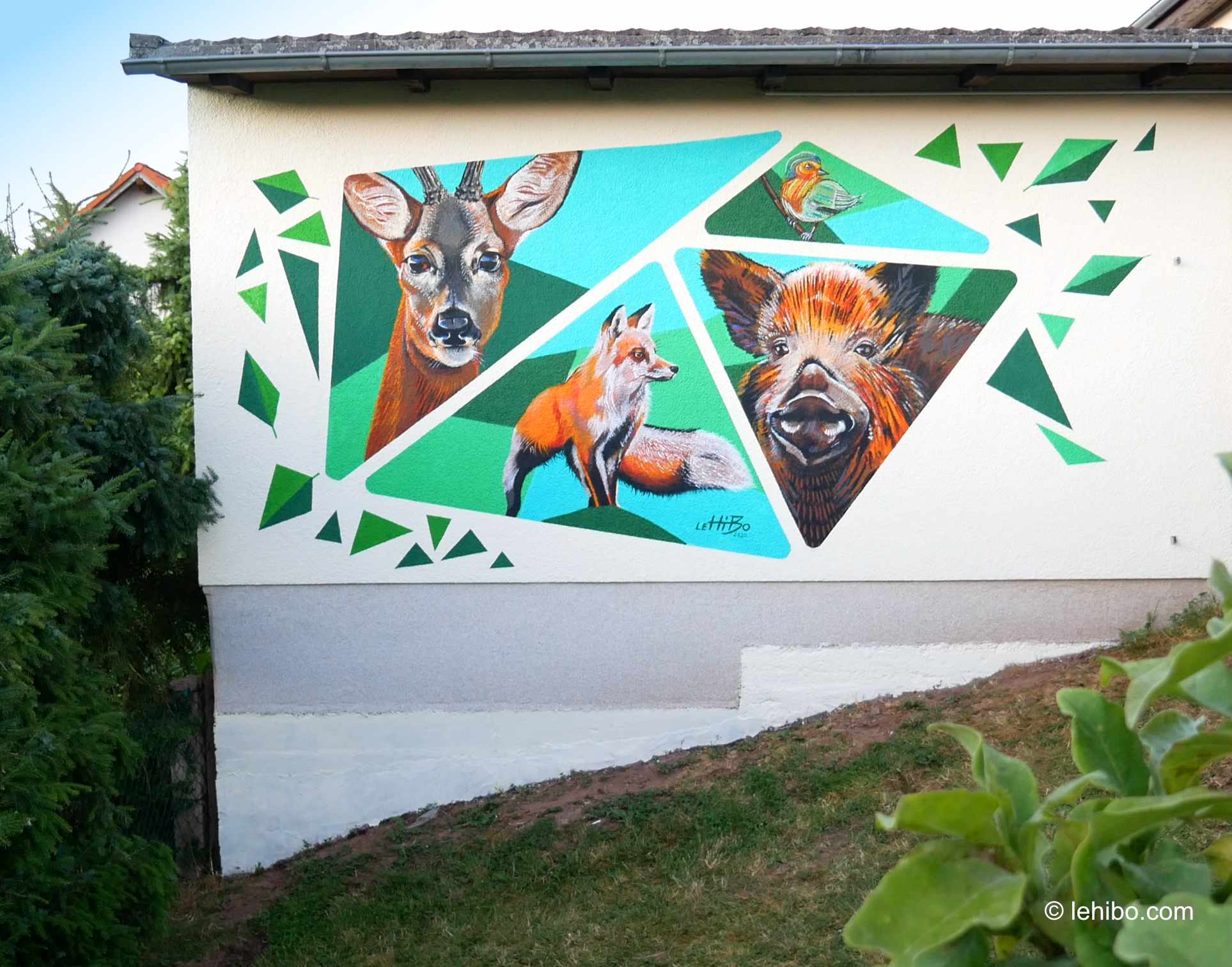 Mobirise Website Builder