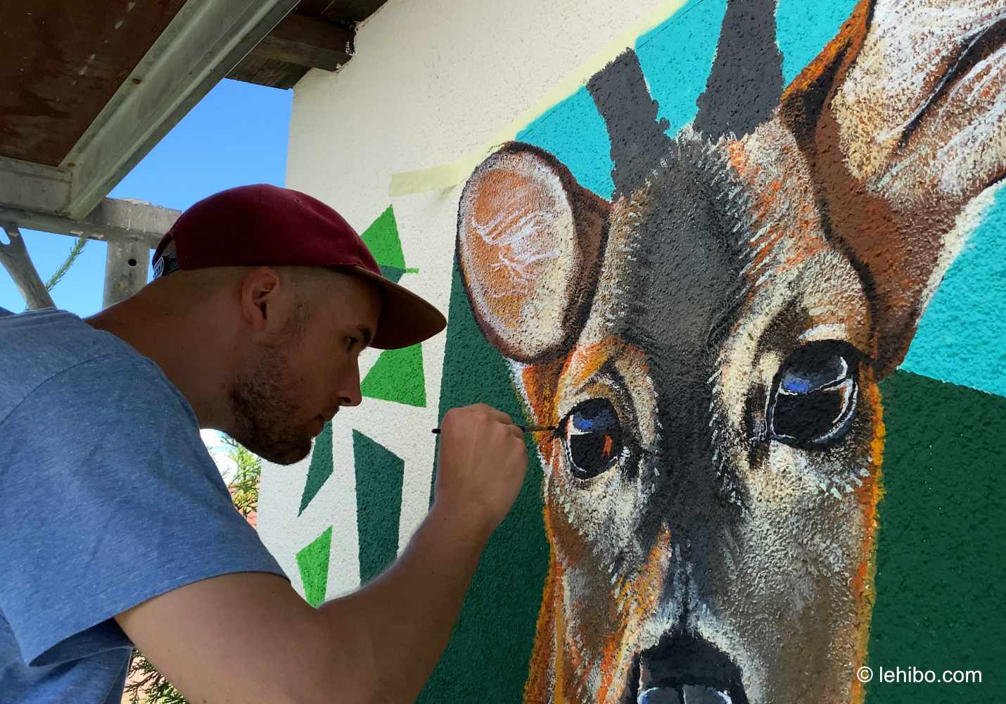 Mobirise Website Builder